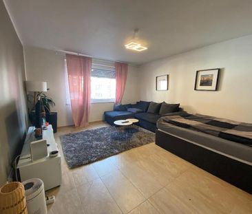 Tolle möblierte/komplett ausgestattete 1 Zimmer Wohnung - Photo 1