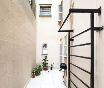 Apartamento com 2 quartos e 75m² para alugar em Bom Fim, Porto Alegre. - Photo 6