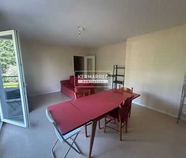 Appartement 3 pièces – 63 m² environ à Le Rheu (ref : G165143) - Photo 1