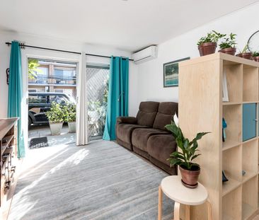 FABULOUS East Fremantle Appartment - Photo 4