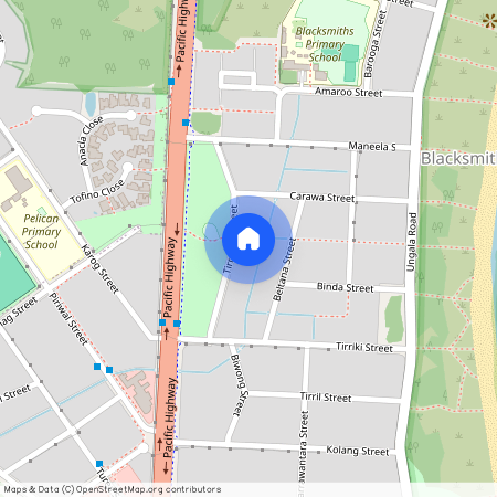 14 Tirranna Street, Blacksmiths NSW 2281