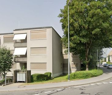 3.5 Zimmer, 89 m², 2. Stock - Foto 2