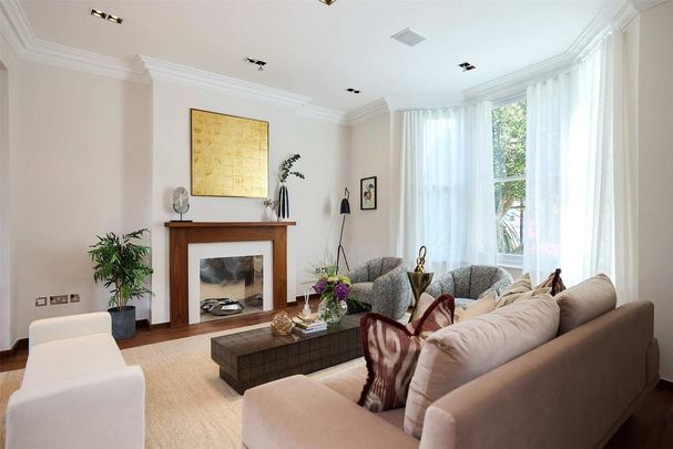 4 bedroom house to rent - Photo 1