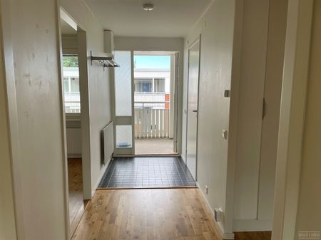 Björkrisvägen 6 F - Foto 2