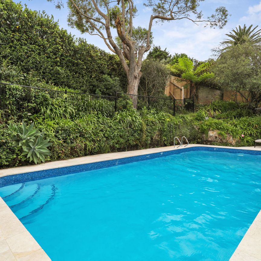 26 Dudley Road, Rose Bay NSW 2029 - House For Rent | Domain - Photo 1