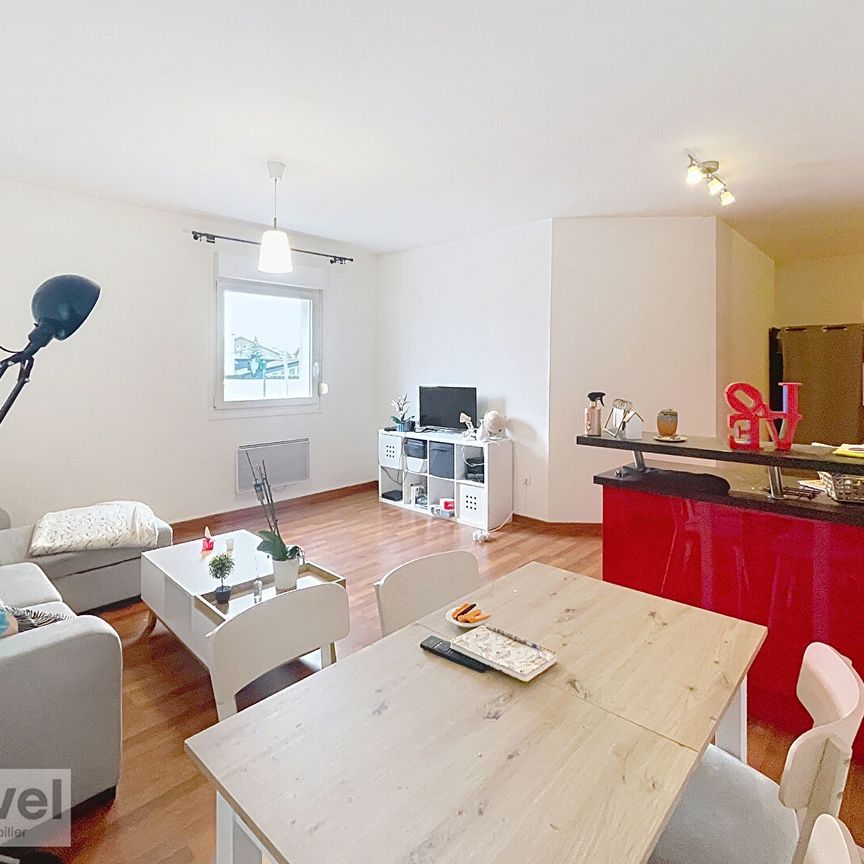 Appartement / Offre 59809165 - Photo 1