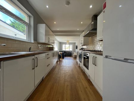 Harriet Street, Cathays - Photo 5