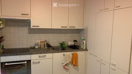 3.5 Zimmer, 80 m² - Foto 4