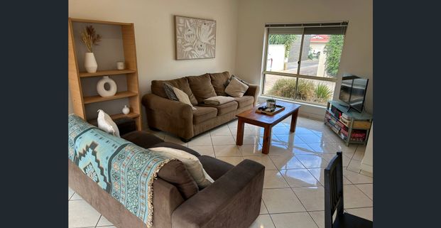 FULLY FURNISHED HOME - Photo 1