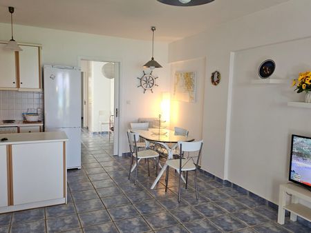 Διαμέρισμα για ενοικίαση Καμάρι (Ξυλόκαστρο) - Φωτογραφία 4