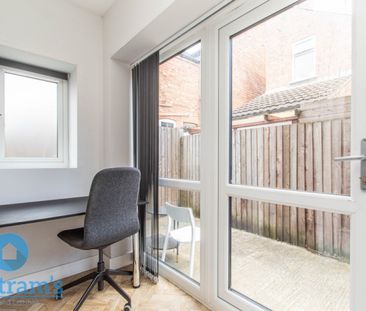 1 bed Shared House for Rent - Photo 3