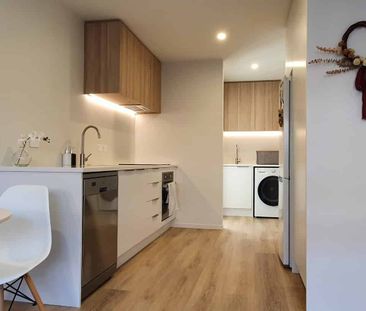 Spacious new build in Naenae - Photo 3