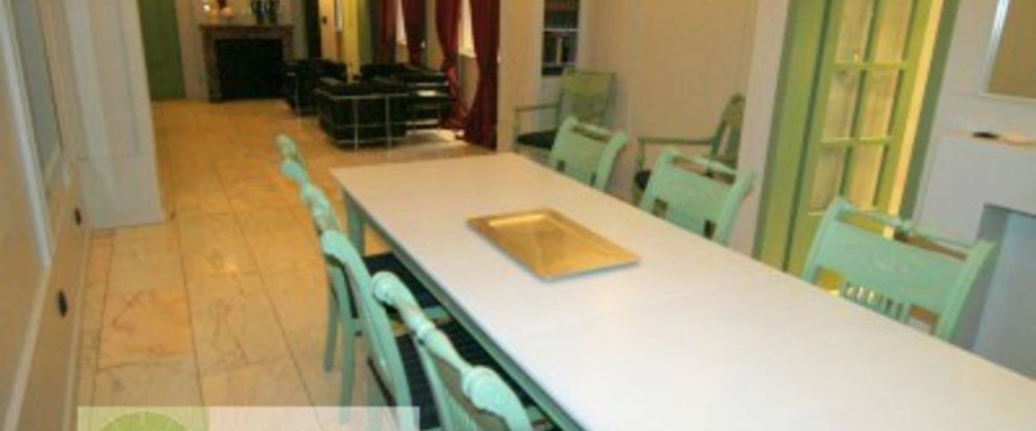 Möblierte Topwohnung in Karlstadt, Düsseldorf-Karlstadt, Citadellstr. - Foto 1