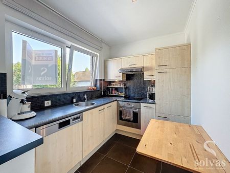 INSTAPKLAAR DUPLEXAPPARTEMENT MET 3 SLAAPKAMERS - Photo 3