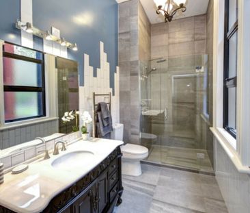 5 Bedroom Home with Sweeping Harbour Views - Photo 3