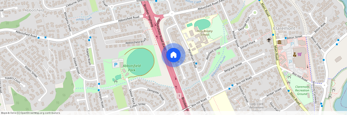 20B Bristol Rd, Tas 7011, Claremont