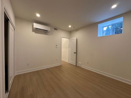 For Lease - 254 Greenwood Avenue Unit# Bsmt, Toronto, Ontario - Photo 2