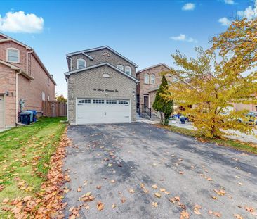 For Lease - 96 Mary Pearson Drive, Markham, Ontario - Photo 1