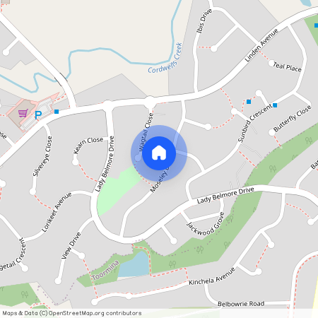 16 Moseley Drive, NSW 2452, Boambee East