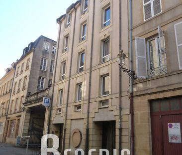 Appartement 1 pièce à Metz - Photo 6