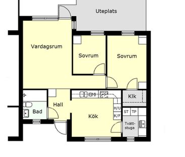 Östergatan 48 A, Anderslöv - Photo 5