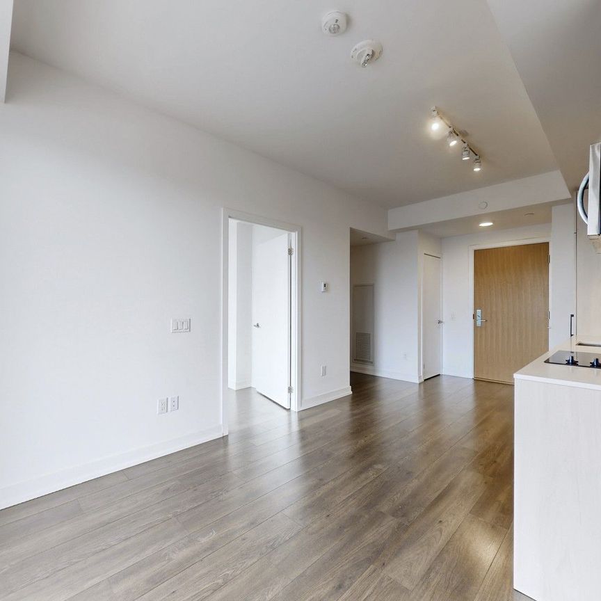 For Lease - 150 Logan Avenue Unit# 633, Toronto, Ontario - Photo 1