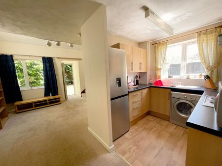 1 Bedroom Flat for rent in Victoria Avenue, Hatfield, Doncaster - Photo 5