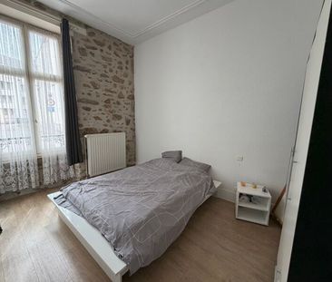 Appartement à louer 2 pièces • 33 m2 Limoges - Photo 6