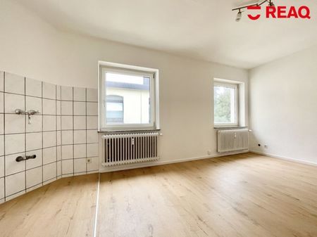 Bezugsfertige 2-Zimmer-Wohnung mit Pantry-Küche im Frankenberger Viertel! - Photo 4