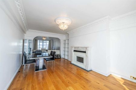 PORTSEA PLACE, W2, London - Photo 4