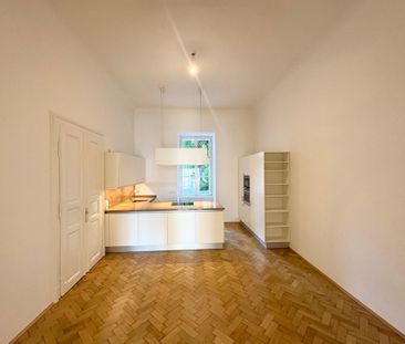 3-Zimmer-Wohnung in Uni-Nähe - Provisionsfrei! - Photo 5