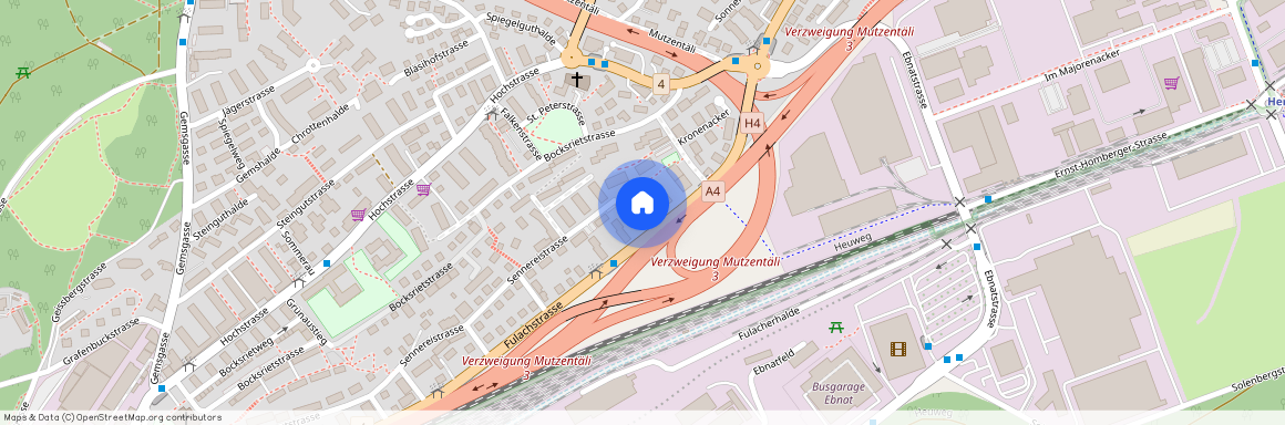 Fulachstrasse 259, 8200 Schaffhausen