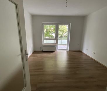 Iserlohn-Letmathe: 3 Zimmer mit Balkon - Photo 1