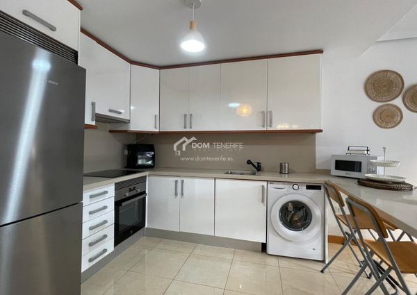 Apartamento · Alquiler a largo plazo ·