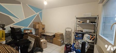 Appart F4 centre ville petite résidence - Photo 5