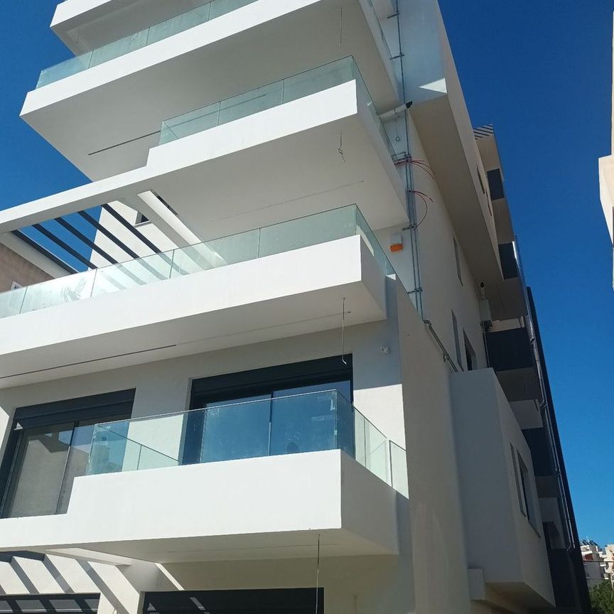 Μεζονέτα για ενοικίαση Τερψιθέα (Γλυφάδα) - Photo 1