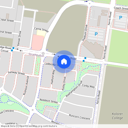 25 Astley Drive, Vic 3338, Strathtulloh