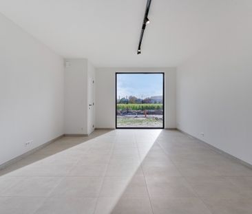Nieuwbouwwoning te huur met 3 slaapkamers in Wielsbeke - Photo 3
