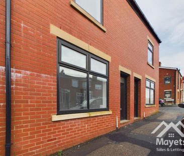 5 bedroom terraced house to rent - Photo 4