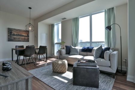 For Lease - 18 Graydon Hall Drive Unit# 1111, Toronto, Ontario - Photo 3