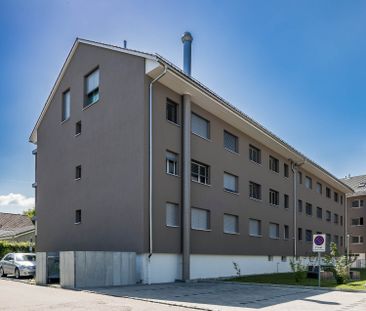 "Ruhiges Wohnen in Ettingen" - Foto 5