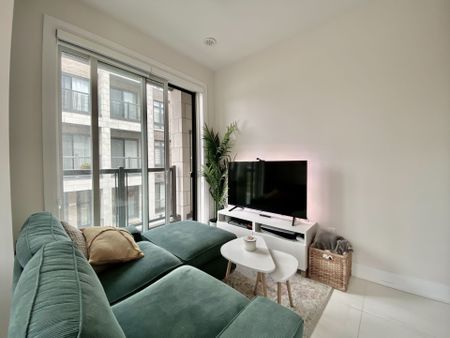 For Lease - 721 Lawrence Avenue Unit# 68, Toronto, Ontario - Photo 2