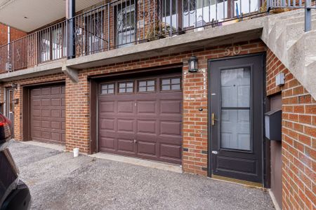 For Lease - 30 Lacey Avenue Unit# Bsmt, Toronto, Ontario - Photo 3