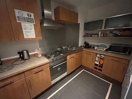 4 Bed Flat, Lawrence House, EC1V - Photo 4