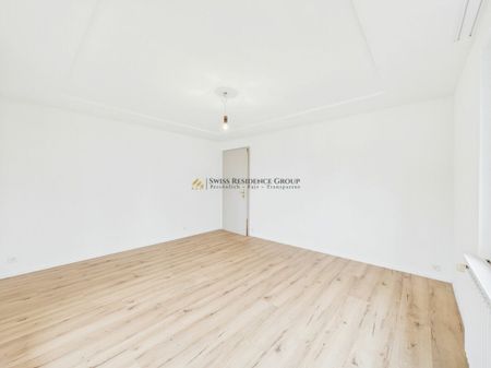 Exclusive living experience with balcony – 4.5-room apartment - Photo 4