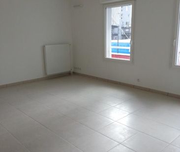 Location Appartement 1 pièce 35m² NANTES 44100 - Photo 5