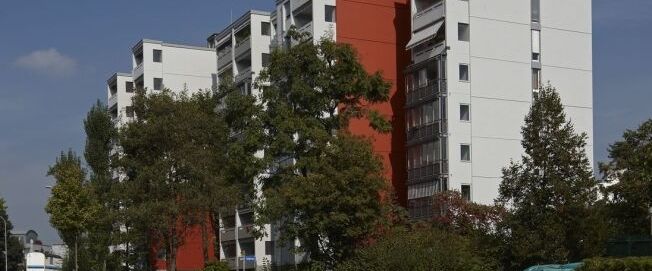 Apartment near Lake Greifensee - Photo 1