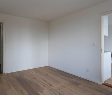 Moderne 1.5-Zimmer-Wohnung mit Blick über Rheineck - Foto 2