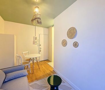 Studio meublé au centre-ville de Troyes - Photo 3