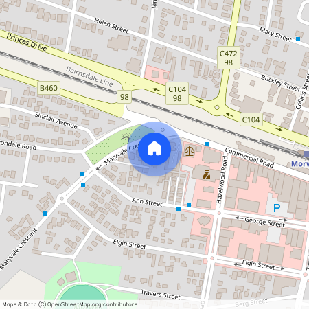 1/7 Maryvale Cres, Vic 3840, Morwell